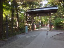 高尾山薬王院 初詣 2027