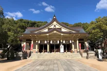 湊川神社 初詣 2027