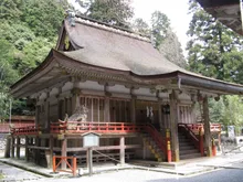 日吉大社 初詣 2027