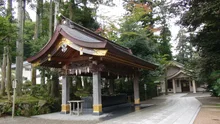 白山比咩神社 初詣 2027