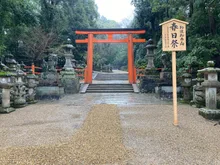 春日大社 節分万灯籠 2027