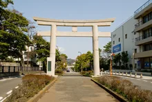 鶴岡八幡宮 節分祭 2027