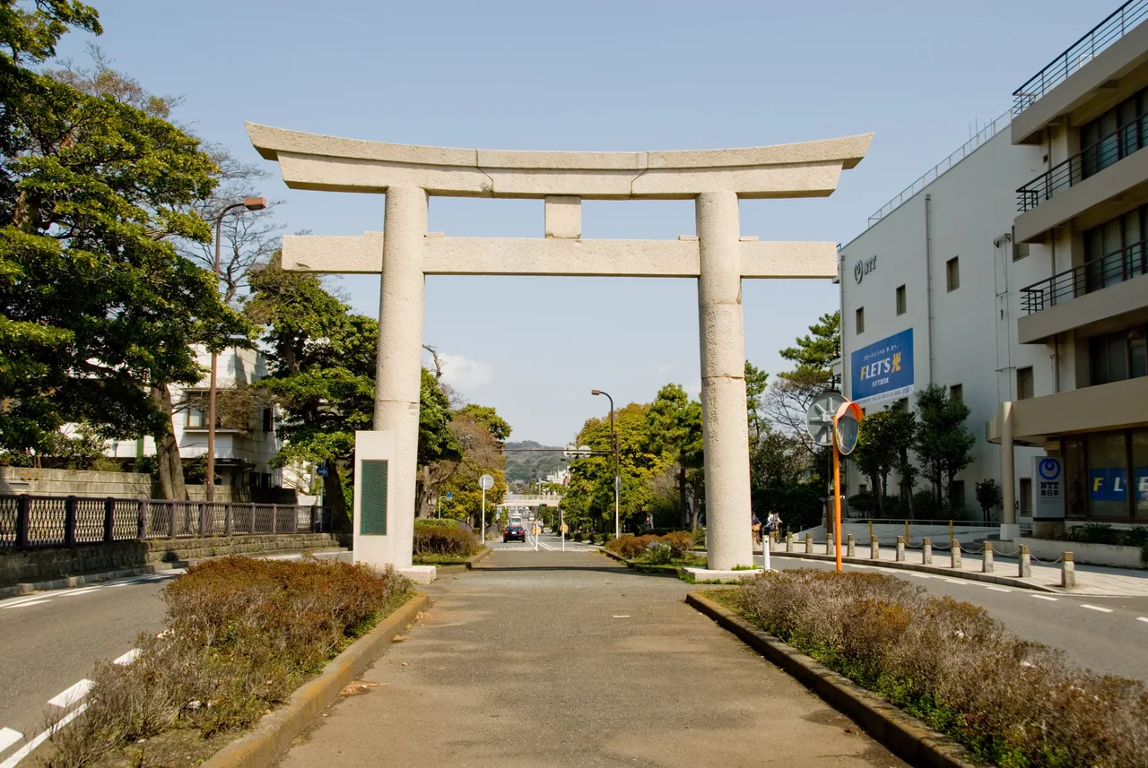 鶴岡八幡宮 節分祭 2027