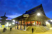西大寺会陽（裸祭り） 2027