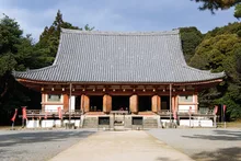 醍醐寺 五大力尊仁王会 2027