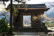 若狭 お水送り（神宮寺） 2027