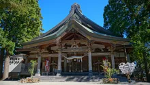 太平山三吉神社 初詣 2027