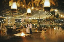 旭川まちなか焚き火 Bar(バー) 2026