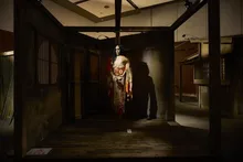 Re：ホラーにふれる展　ー映画美術の世界ー(東京) 2026