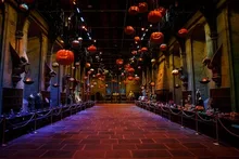 闇の魔術のハロウィーン 2026