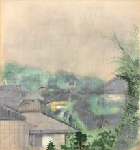 奥村土牛 100年のあゆみ 2026