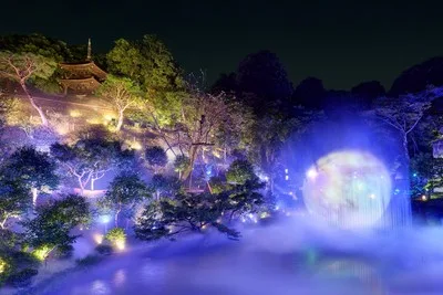 東京雲海×トウキョウムーン 2026
