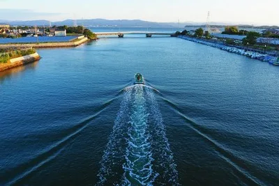 海湖館 浜名湖湖上遊覧 2026