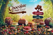 チョコラブ 2026
