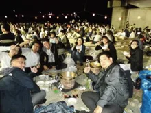 出合のいも炊き 2026