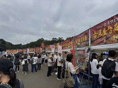 第15回笠間浪漫 2026