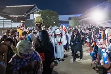 怪々YOKAI(ヨウカイ)祭 2026