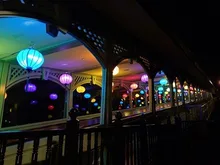 グラバー園　ランタンナイト 2026
