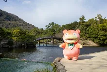 ヤドンといっしょ！香川めぐり旅スタンプラリー2026