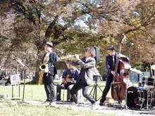 代々木公園 JAZZ 2026