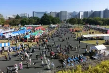 たちかわ楽市2026