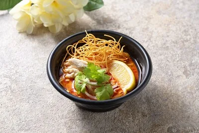 秋のグルメイベント「世界の麺大集合」 2026