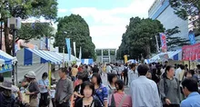 ハロウィン2026 in 多摩センター
