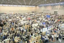 静岡ハンドメイドマルシェ2026