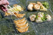 全日本ぎょうざ祭り2026秋 in モリコロパーク