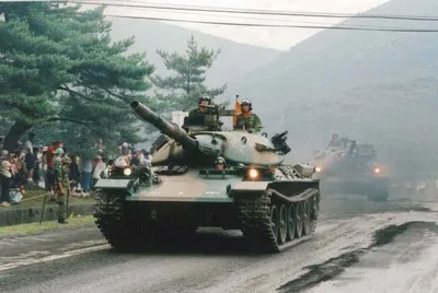 陸上自衛隊 富士学校 2026