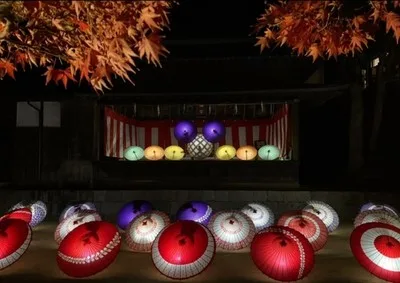 紅葉八幡宮 もみじ祭り 2026