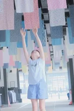結楽座てぬぐい回廊 2026