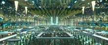 アニマーシブライブ『竜とそばかすの姫』 2026