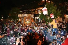 第38回立川よいと祭り～光と音のシンフォニー～ 2026