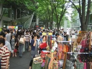 ベストフリーマーケット in 東京国際フォーラム(10月) 2026