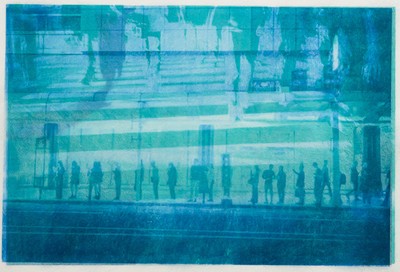 京都 河合真人 個展『夜の香りが消えぬうちに』 2026【9/29〜10/11