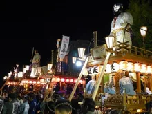 令和8年度　大麻神社例大祭 2026