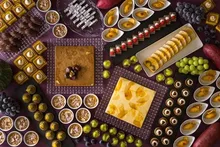 チョコに溺れる収穫祭 2026