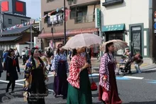 第32回 大正時代まつり 2026