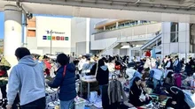 海老名 フリーマーケット(10月) 2026