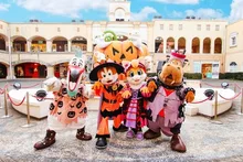 ラグーナ ハッピー ハロウィーン 2026