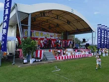 金比羅まつりin小野 2026