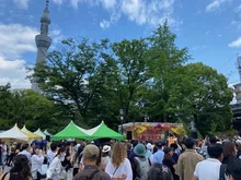 カリブ・ラテンアメリカストリート 2026　Yoyogi