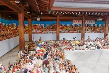 第38回 明治神宮人形感謝祭 2026