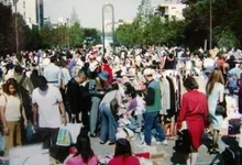 錦糸町イベント広場フリーマーケット（10月） 2026