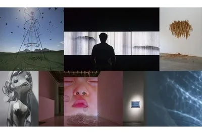MEET YOUR ART 2026