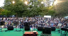 三鷹の森フェスティバル2026