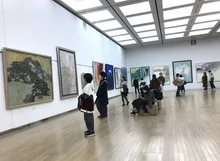 第119回 日展 2026