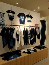 藍のモノ展 2026