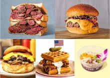ALL AMERICAN FOOD 2026